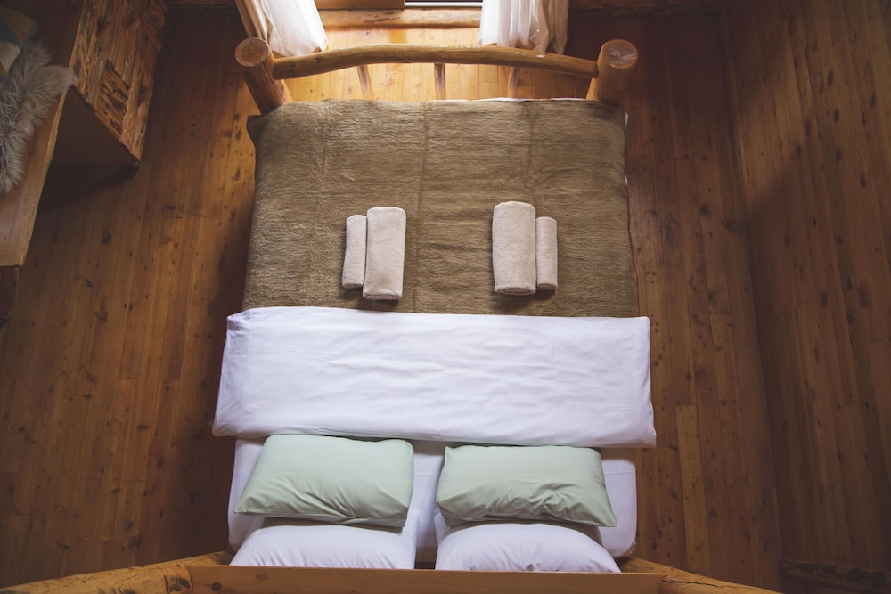 Babakamp Eco Ranch & Retreat view 4