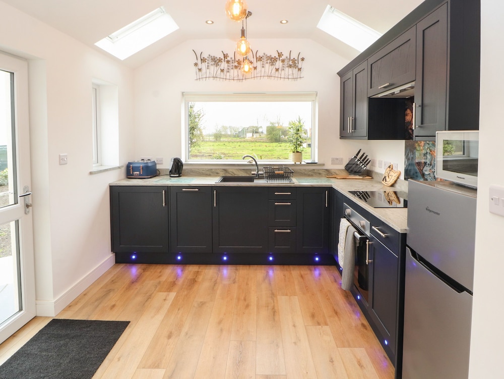 Cherry Croft