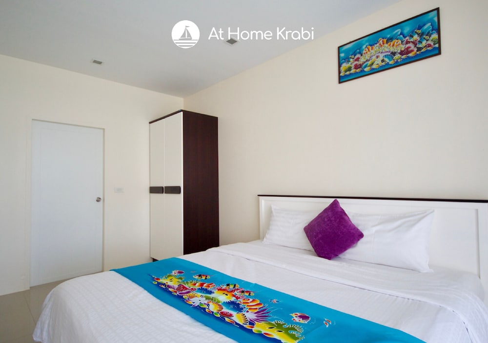 At Sea Condo