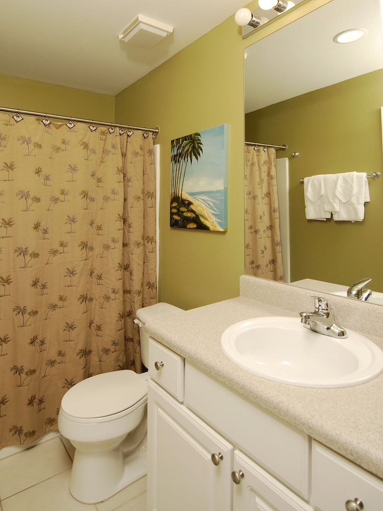 Lighthouse by Wyndham Vacation Rentals
