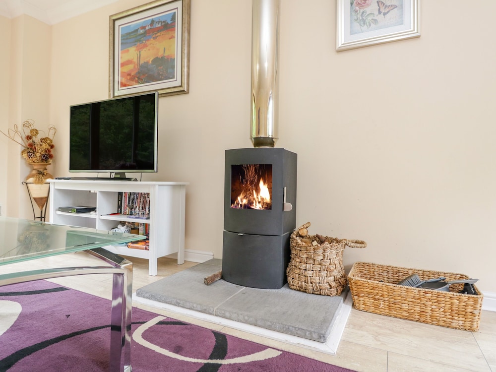 Woodland Villa