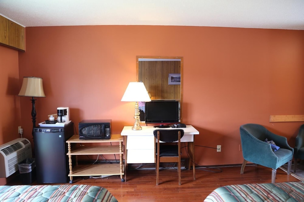 Timberlodge RV & Campground