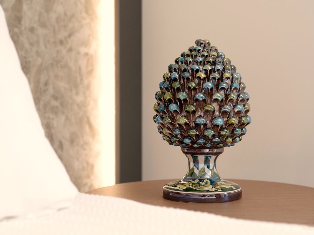 Cefalù Luxury Suite