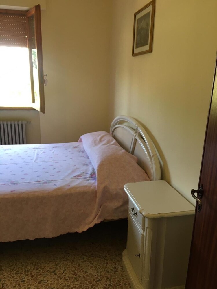 Villa Singola In Aperta Campagna,massima Privacy view 2