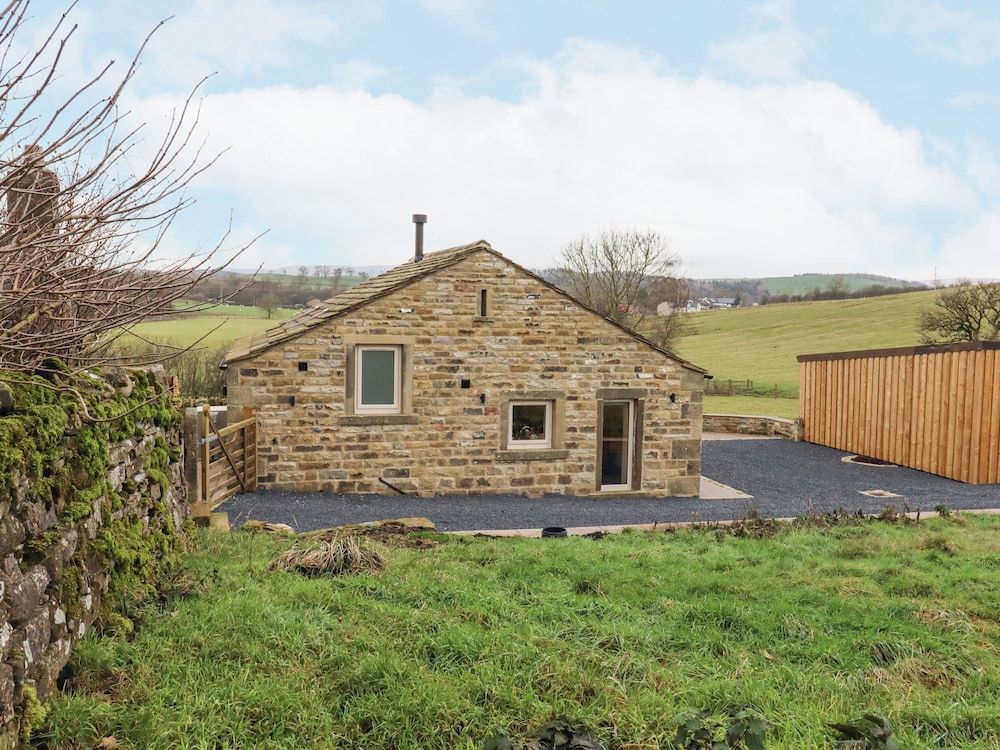 Croft Cottage