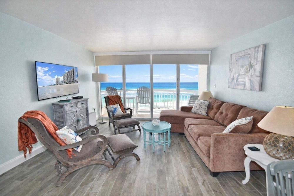 1008 Waters Edge Resort 1 Bedroom Condo