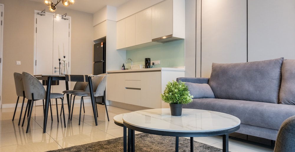 Sentral Suites