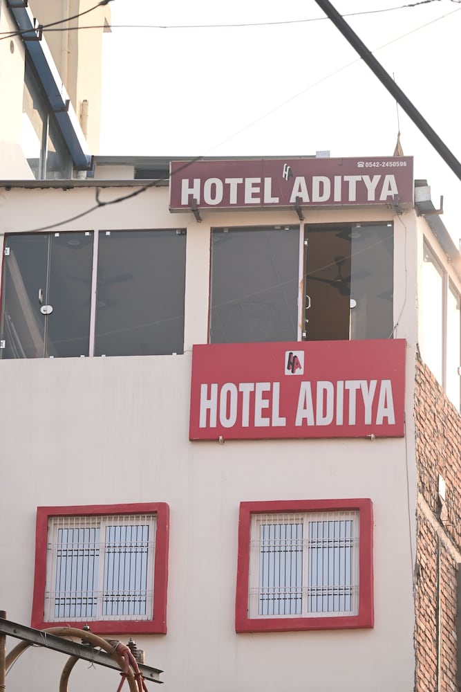 Hotel Aditya