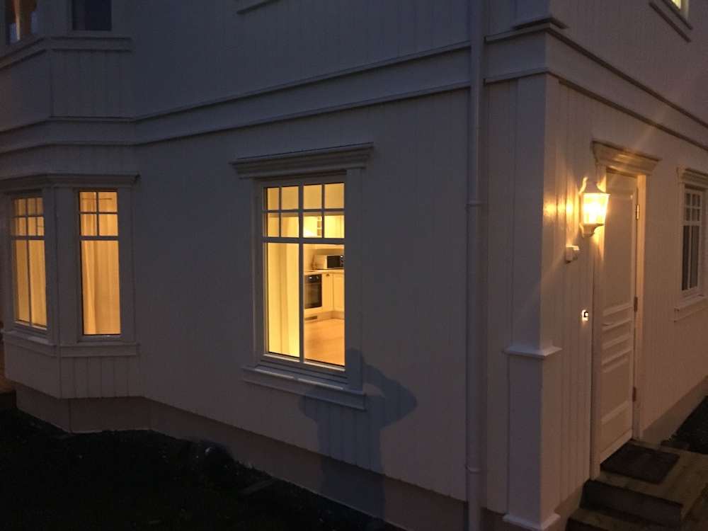 Klaeboe Apartment