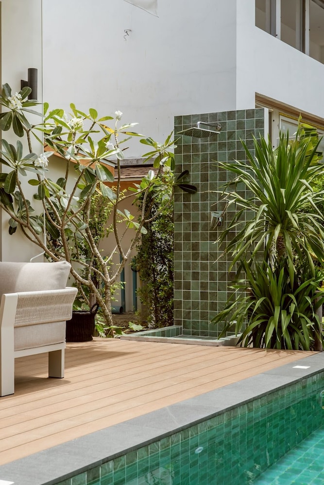 Akal Pool Villa 3BR near Laguna, Bangtao & Beach
