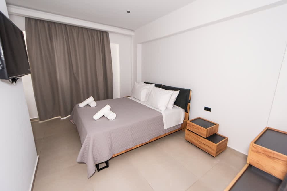 Sinani Villas Rhodes - Private Family Getaway