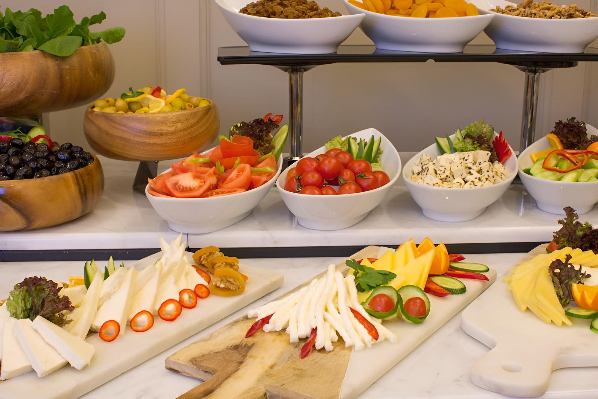 Ayna Hotel Istanbul