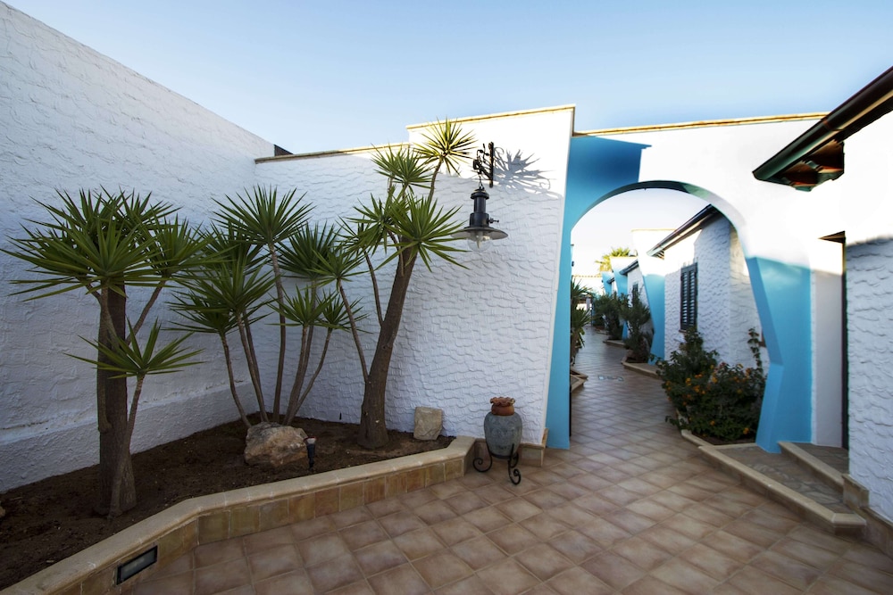 Resort Costa House