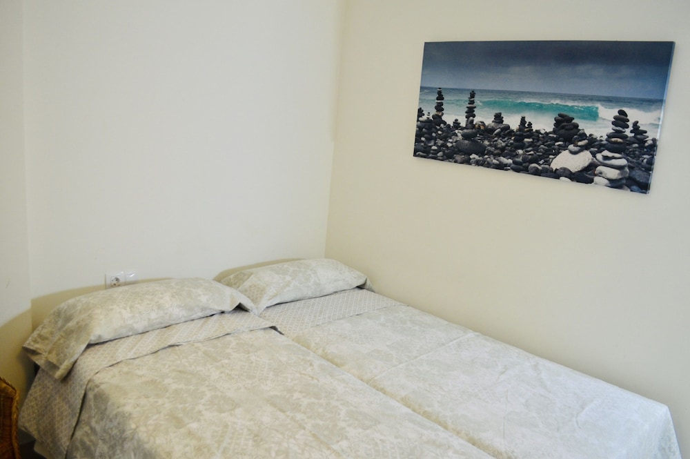 Sabbia Valencia Apartment