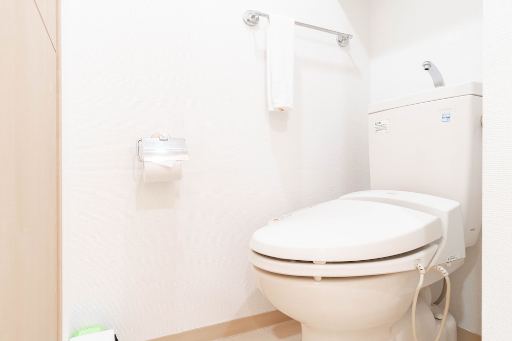 Shinsaibash East Nana Apartment · Junan