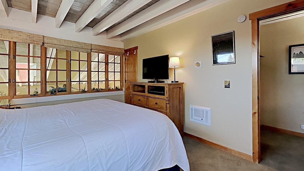 Mammoth Mountain - Vacation Condos