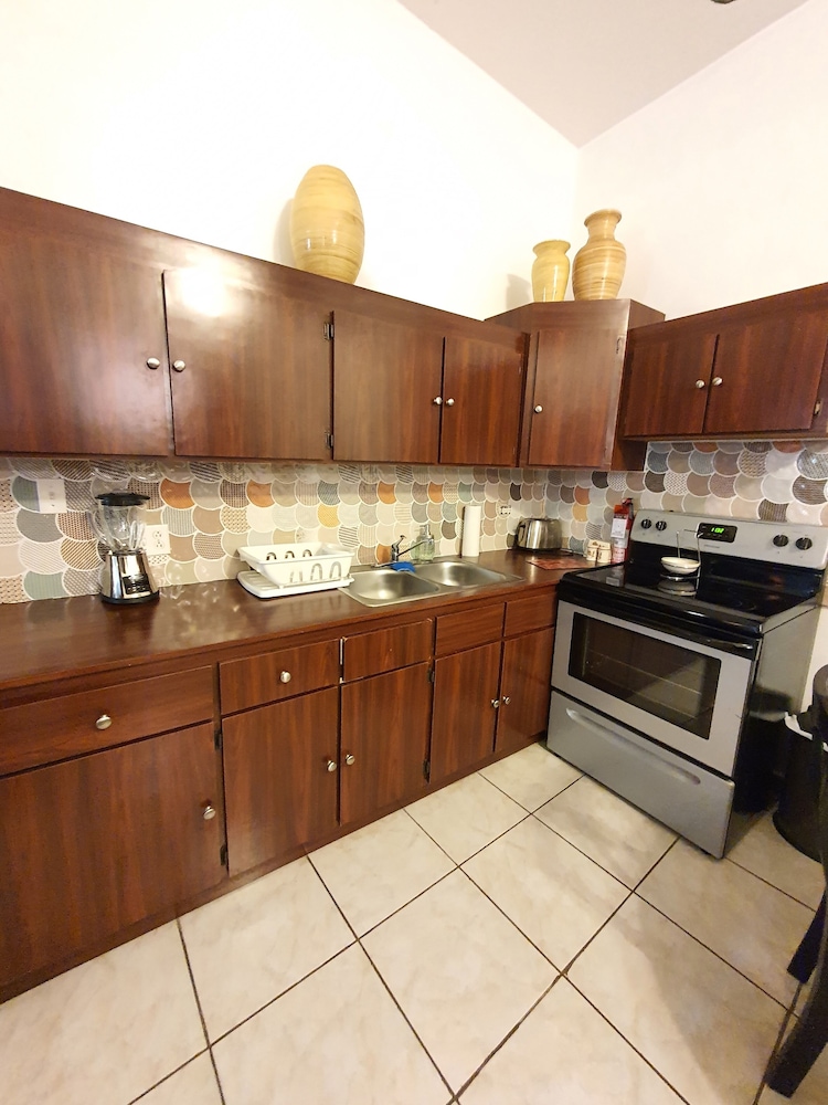 Fortaleza Suites