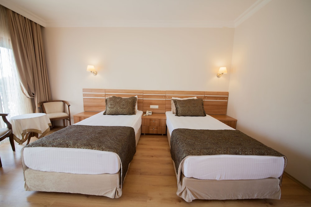 Hotel Greenland - Her Şey Dahil - Image 20