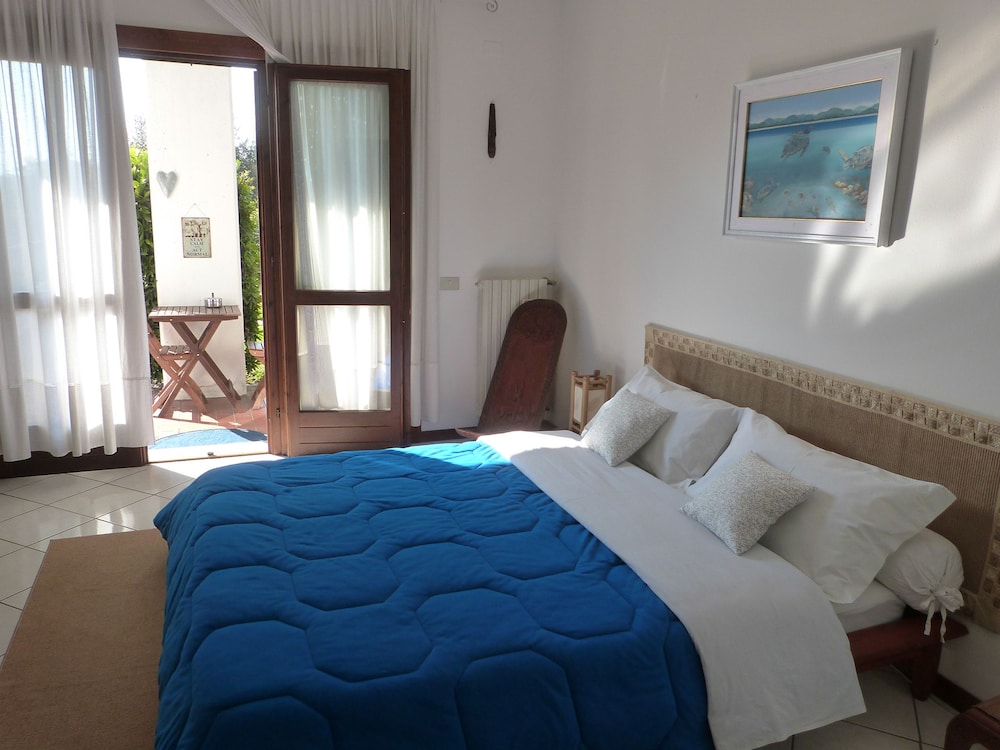 B&B Nautilus on Garda Lake photo 5