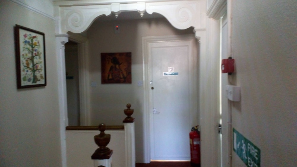 The Rob Roy Guest House view 2