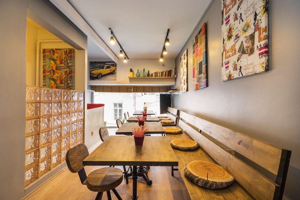 Taksim Alya Suitleri - Image 6