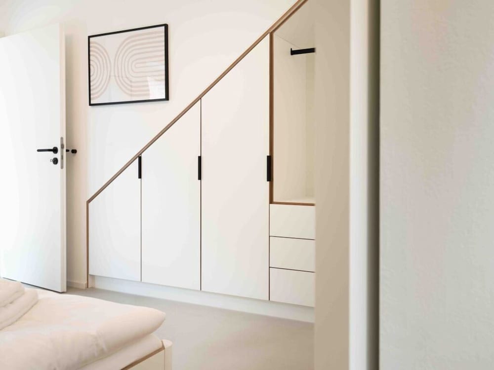 Harlepadd 3b Modern Retreat