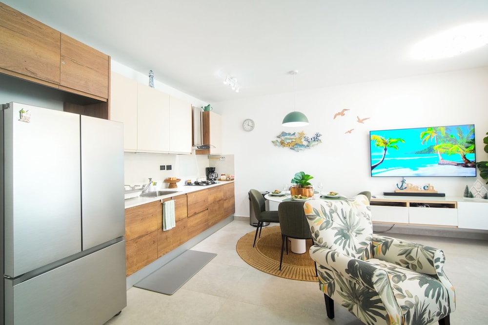 Dimary Apartment