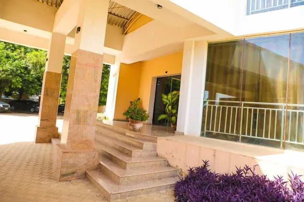 Prime Lodge Apartment