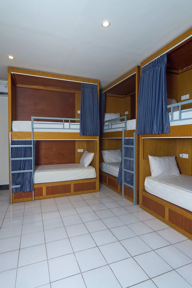 Attara Hostel Senggigi