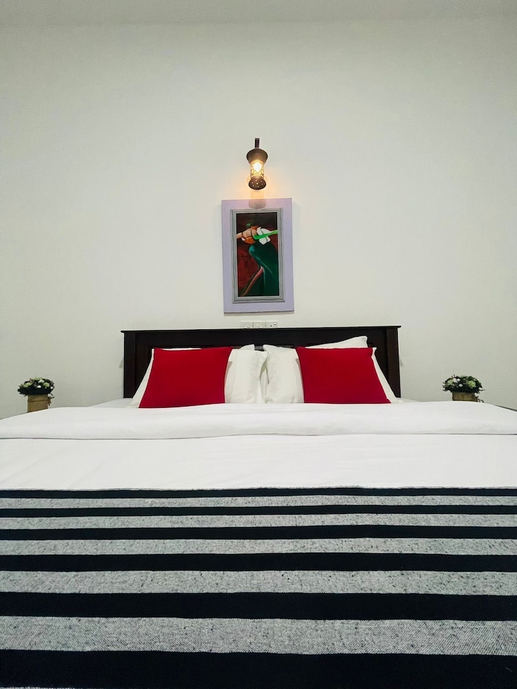 Villa Tambaka Retreat