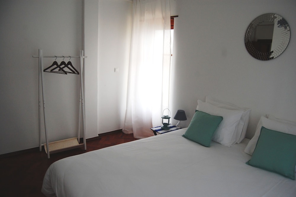 Casa Amarela Belém