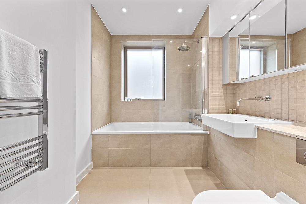 SERCASA - Regents Park