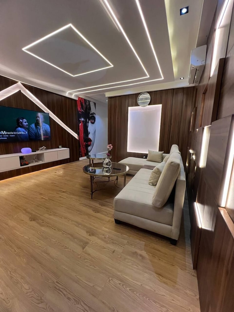 Milano Signature Apartment