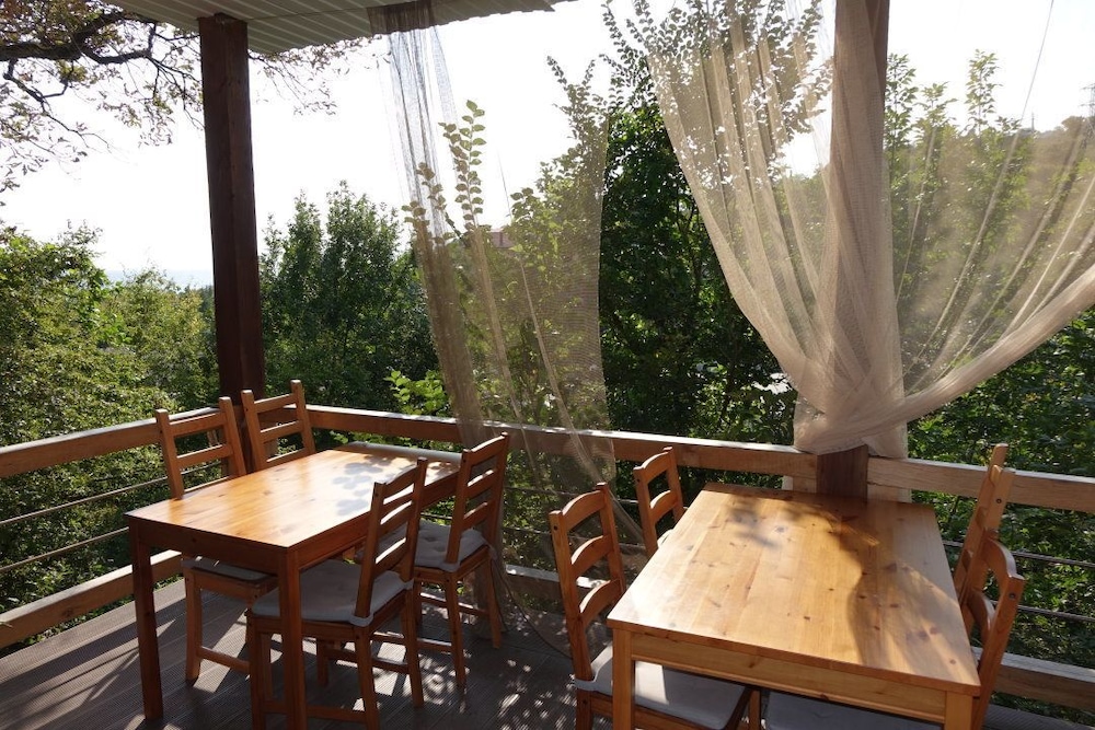 Guest House Markiza