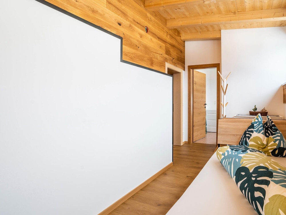 Apartment in Bramberg am Wildkogel