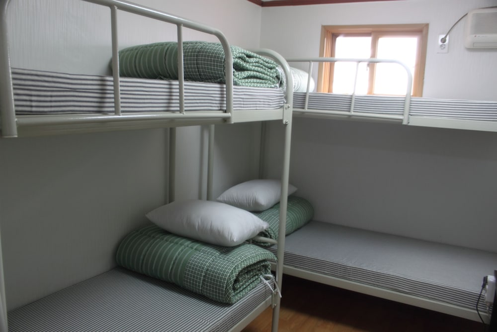 Dongdaemun Guest House