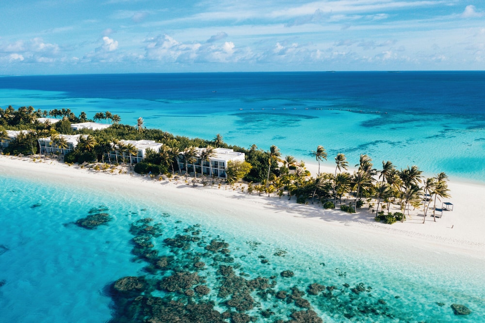 Hotel Riu Atoll - All Inclusive — photo 48