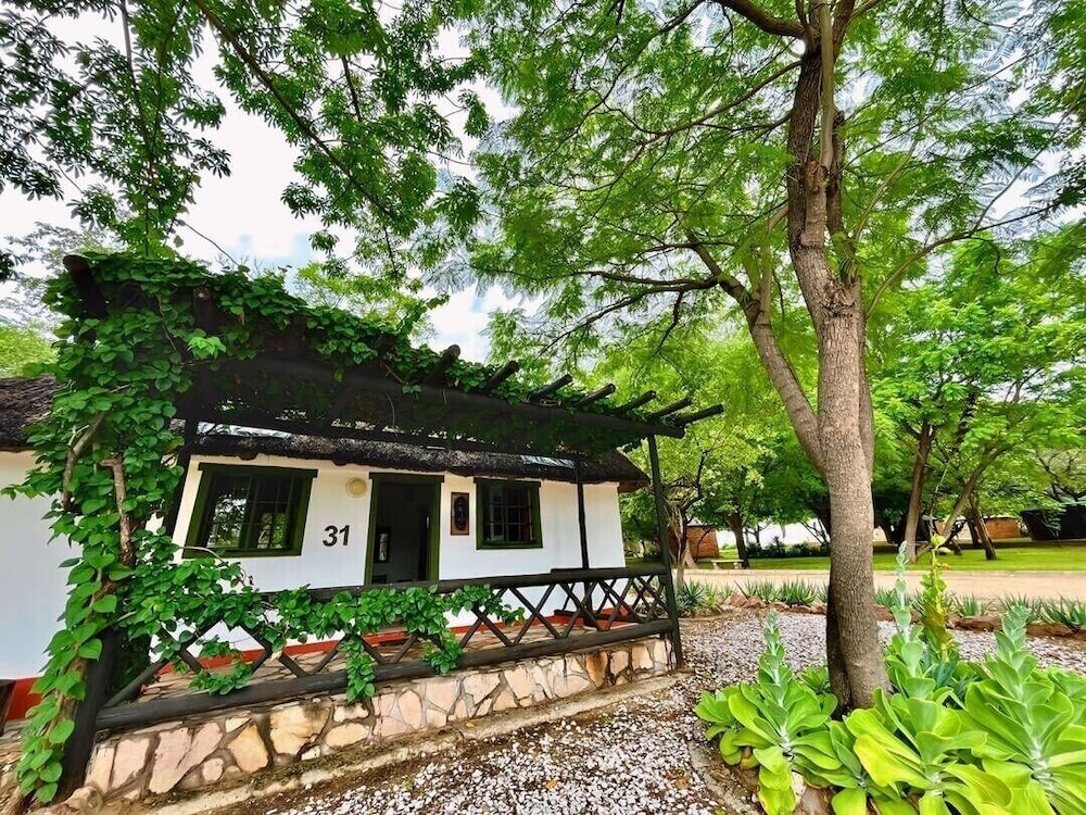 Ngandu Hotel - Rundu