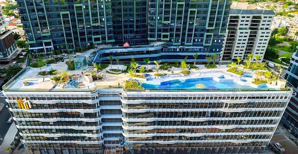Lumiere Riverside Luxury Thao Dien Quan 2