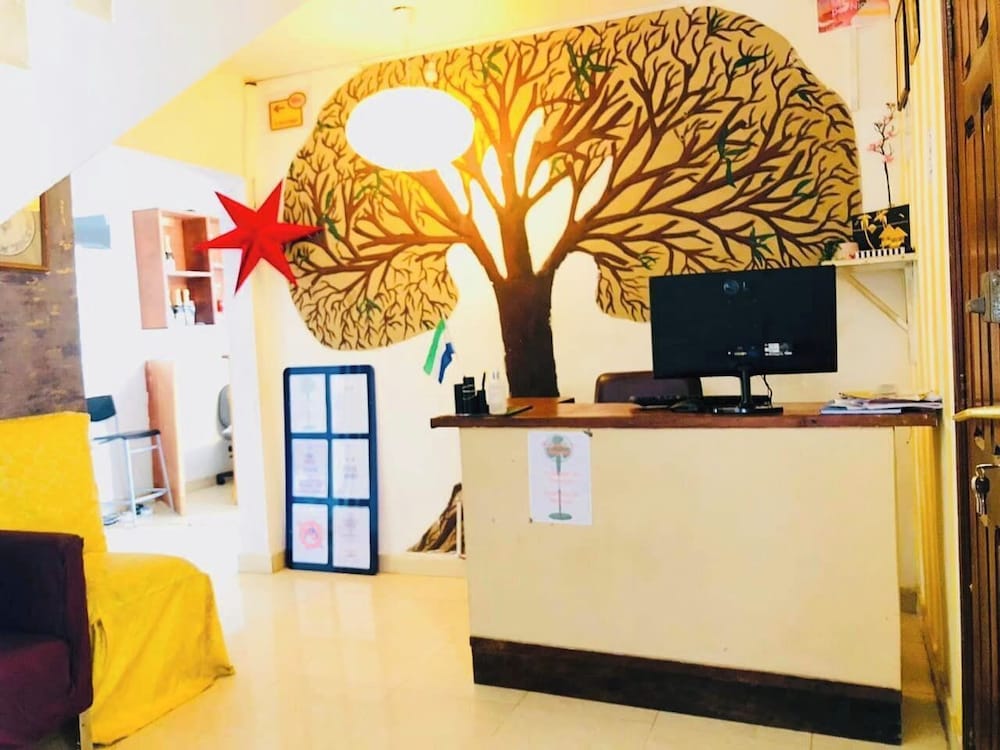 ZUNOX GUEST HOUSE