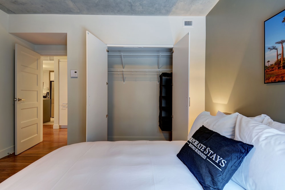 Corporate Stays La Garde Apartments - Image 2