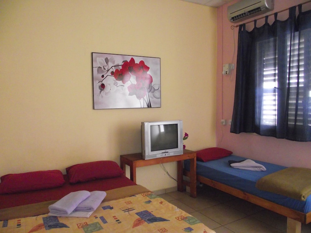 Sky Hostel