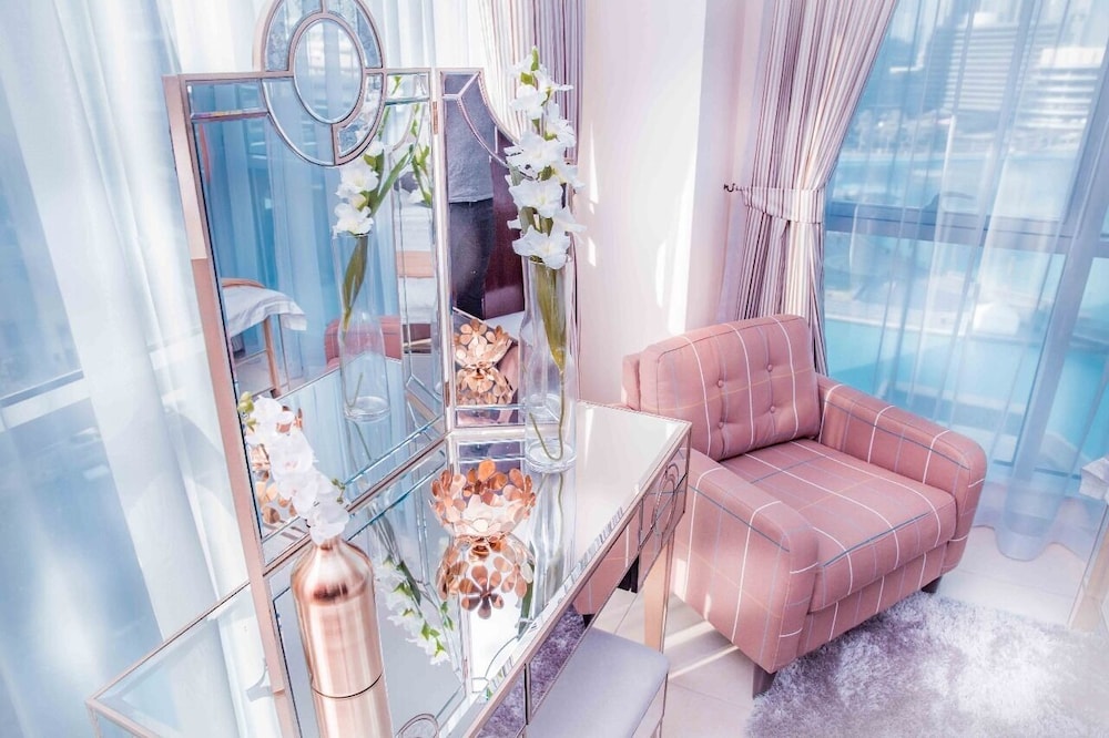 Elite Royal Apartment - Burj Khalifa & Fountain view - Gold