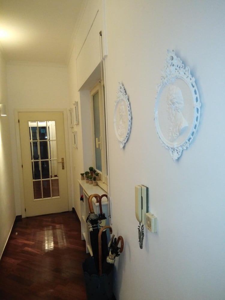 Garden of Rome Guesthouse
