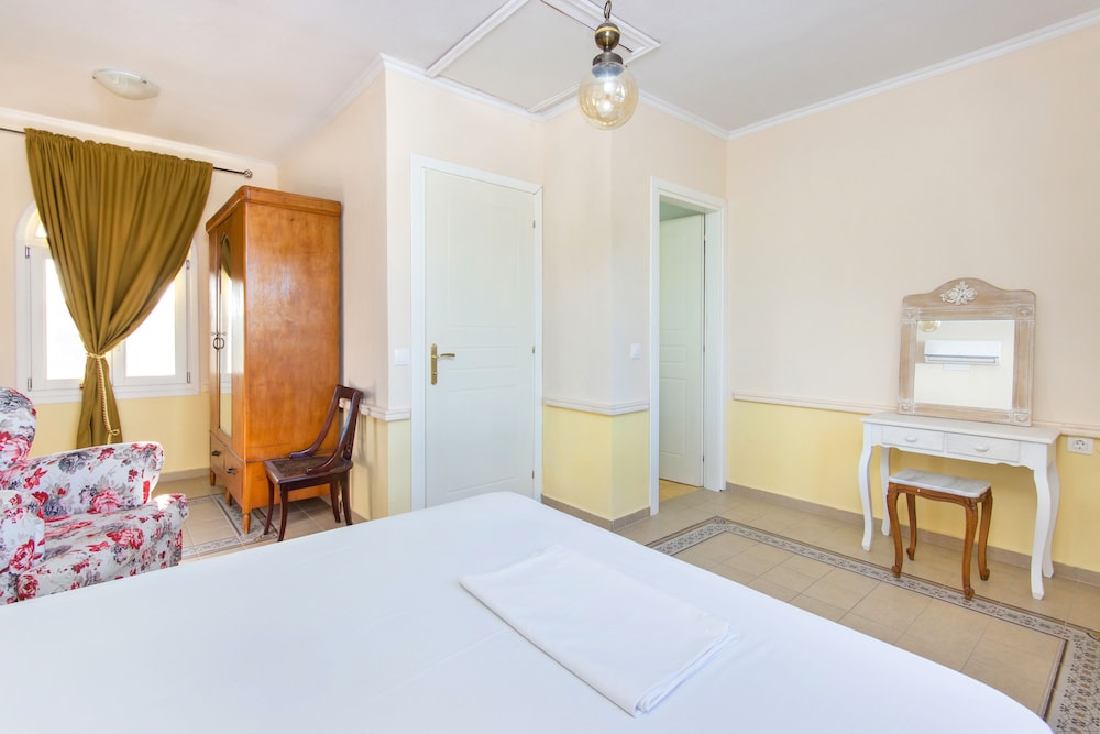 Villas Thassos
