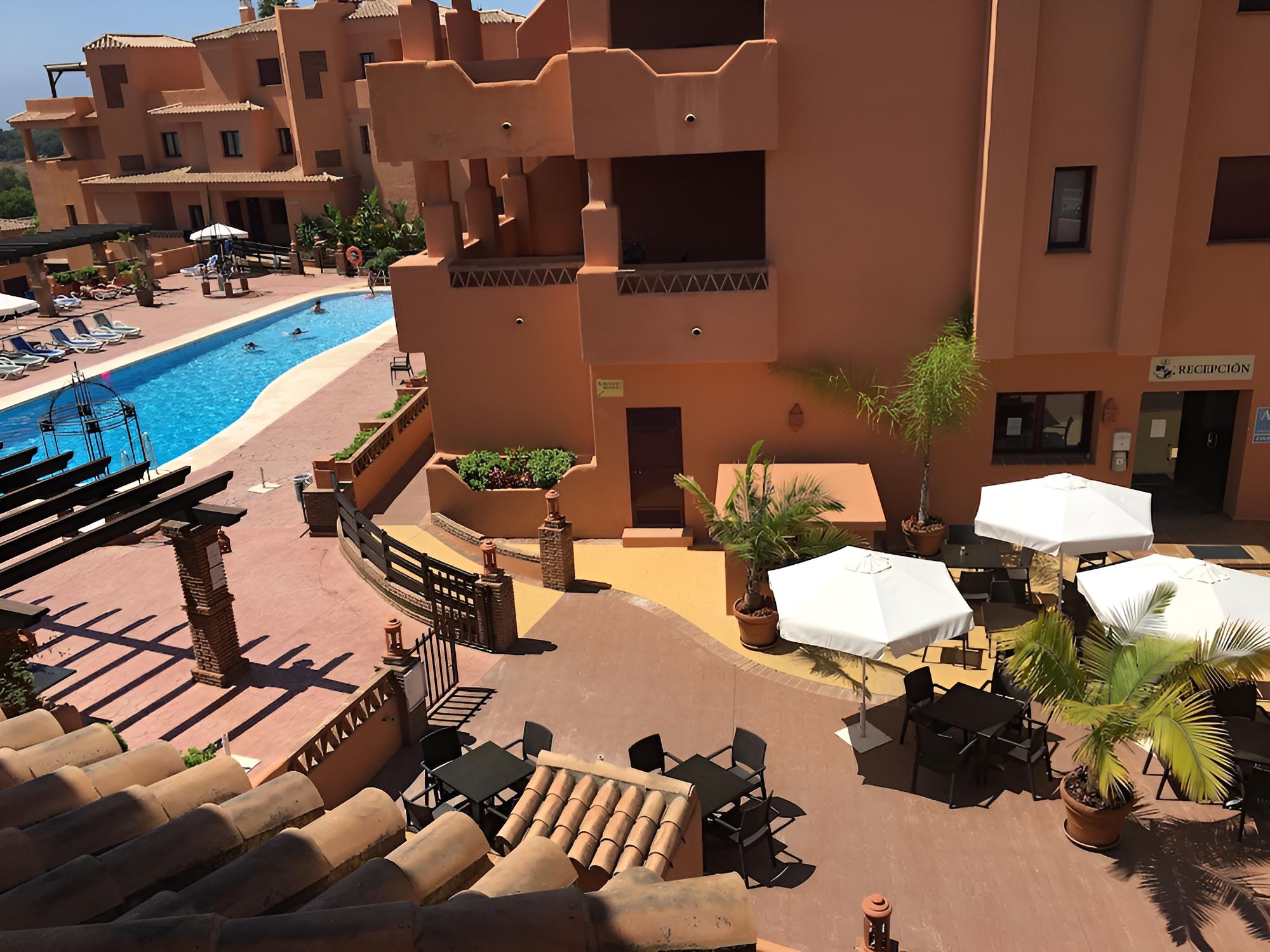 Royal Suites Marbella view 3