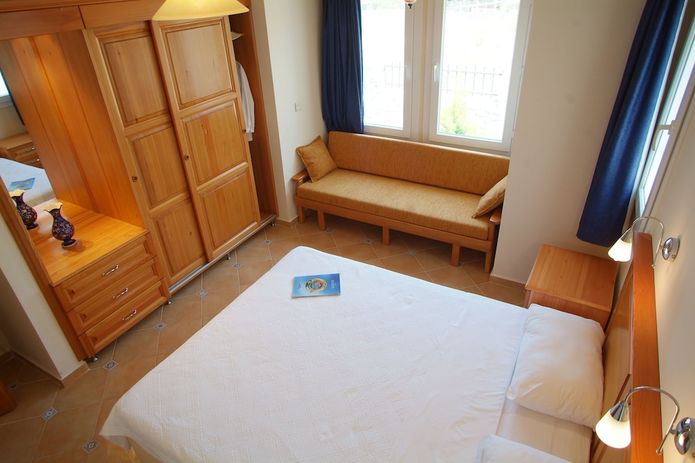 Sea Breeze Otel & Daireler - Image 50