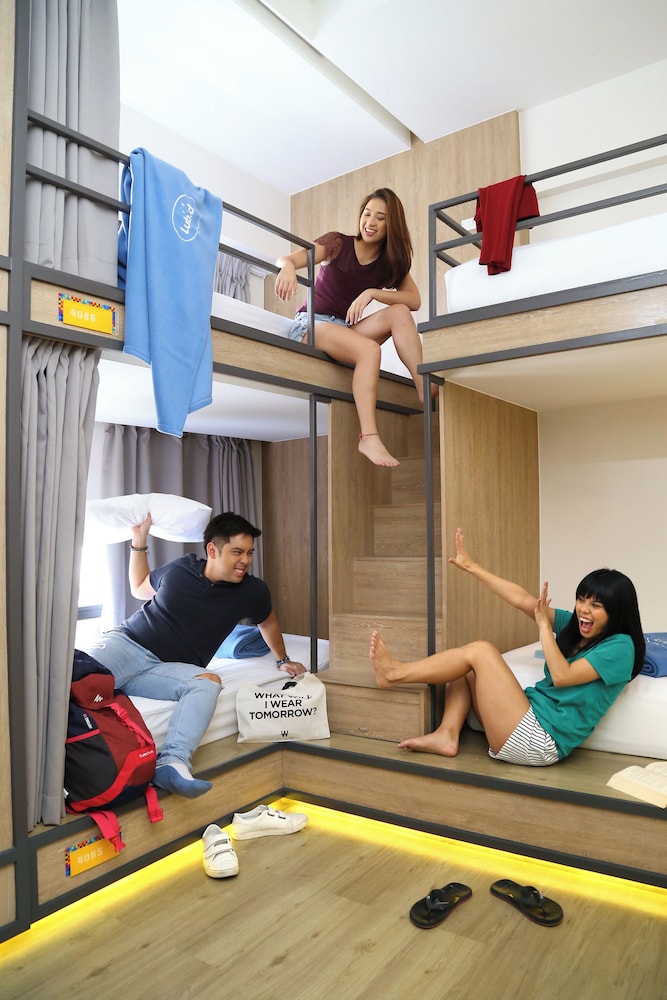 Lub d Manila Makati
