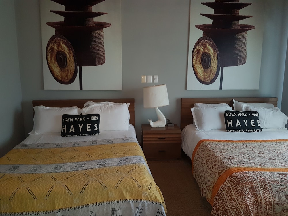 Las Terrenas Townhouse with Private Beach view 4