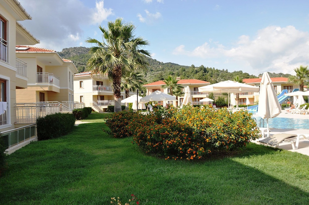 The One Club Hotel - All Inclusive